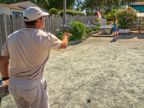 Camping Les Flots Bleus - Camping Vendée - Image N°42