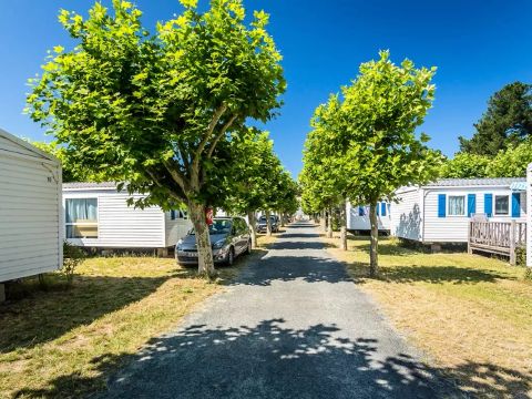 Camping Les Flots Bleus - Camping Vendée - Image N°62