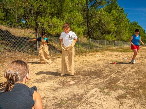 Camping Les Flots Bleus - Camping Vendée - Image N°34