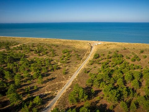 Camping Les Flots Bleus - Camping Vendée - Image N°60