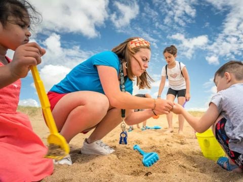 Camping Les Flots Bleus - Camping Vendée - Image N°72