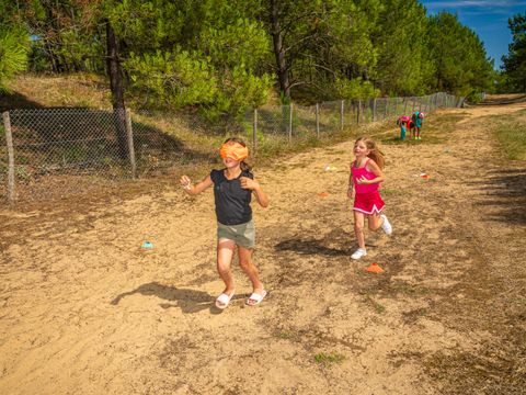 Camping Les Flots Bleus - Camping Vendée - Image N°37