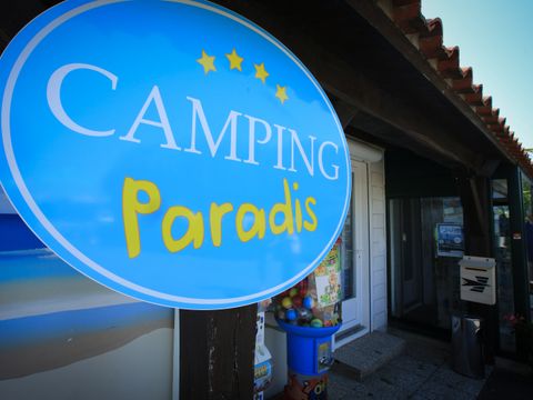 Camping Paradis - Le Grand R  - Camping Vendée - Afbeelding N°5