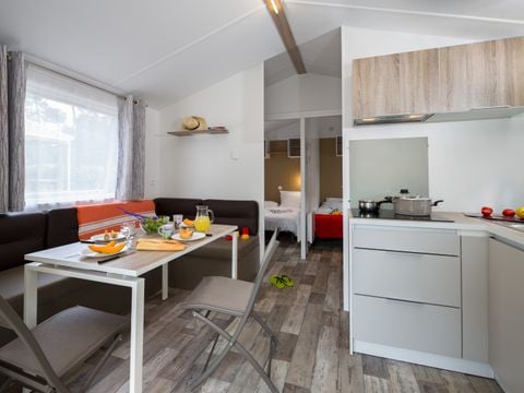 MOBILE HOME 4 people - Palma Clim 4 persons