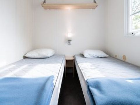 MOBILHOME 6 personnes - Forêt