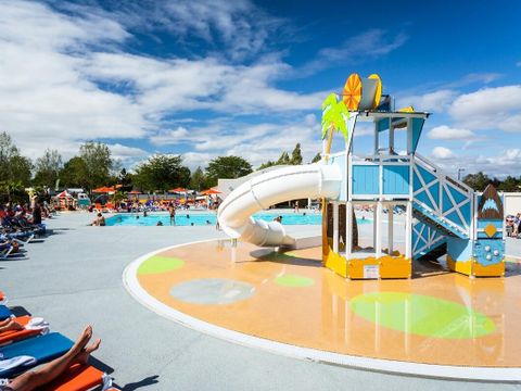 Camping du Jard  - Camping Vendée