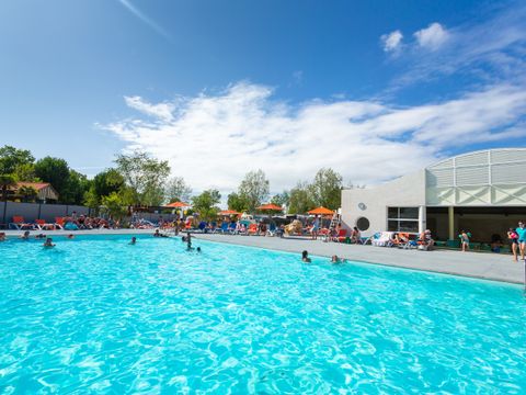 Camping du Jard  - Camping Vandea