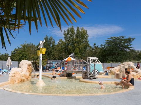 Camping du Jard  - Camping Vendée