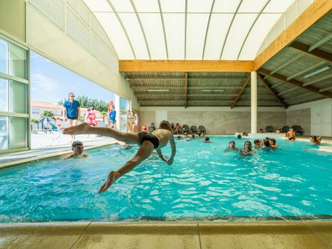 Camping du Jard  - Camping Vendée