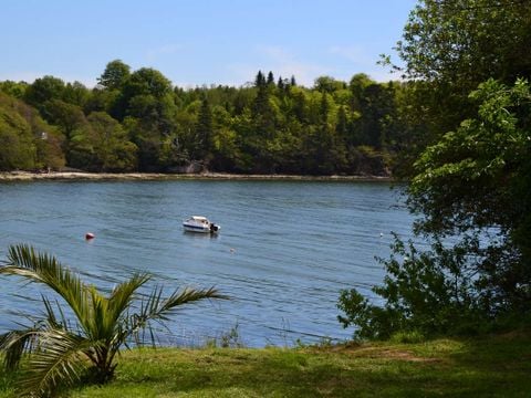 Camping De Kéranterec   - Camping Finistère - Image N°21