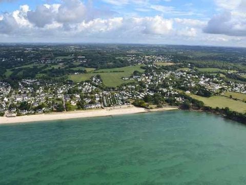 Camping De Kéranterec   - Camping Finistère - Image N°24