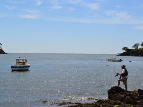 Camping De Kéranterec   - Camping Finistère - Image N°31