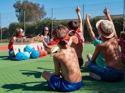 Camping De Kéranterec   - Camping Finistère - Image N°12