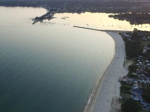 Camping De Kéranterec   - Camping Finistère - Image N°22