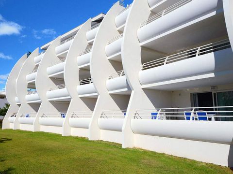 Résidence Les Dunes du Soleil - Camping Herault - Image N°5