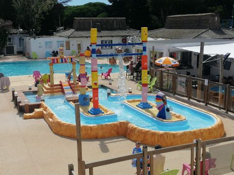 Camping Maïana Resort - Camping Hérault - Afbeelding N°4