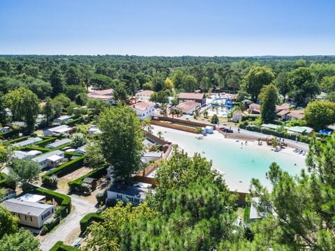 Camping La Clairière - Camping Charente-Maritime - Image N°25