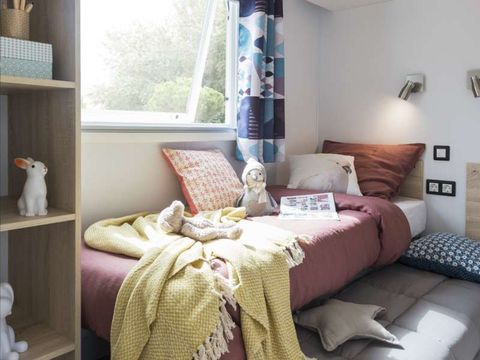 MOBILE HOME 8 people - Comfort - 4 bedrooms