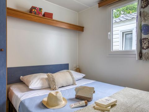 MOBILE HOME 6 people - Comfort - 3 bedrooms