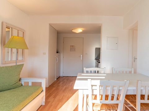 APPARTEMENT 4 personnes - PMR