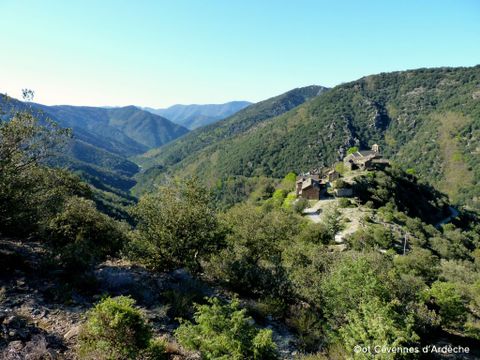 Camping Hello Soleil - Camping Ardèche - Image N°29