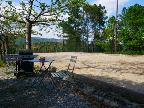 Camping Hello Soleil - Camping Ardèche - Image N°16