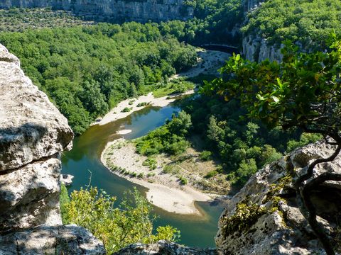 Camping Hello Soleil - Camping Ardèche - Image N°24