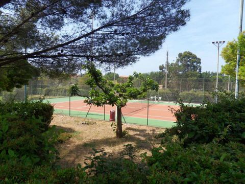 Résidence-Club Les Océanides - Camping Var - Image N°9