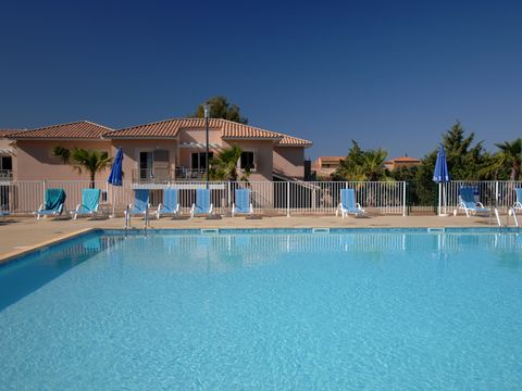 Résidence-Club Les Océanides - Camping Var - Image N°6