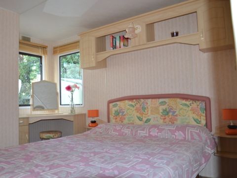 MOBILE HOME 4 people - CLASSIC 2 bedrooms