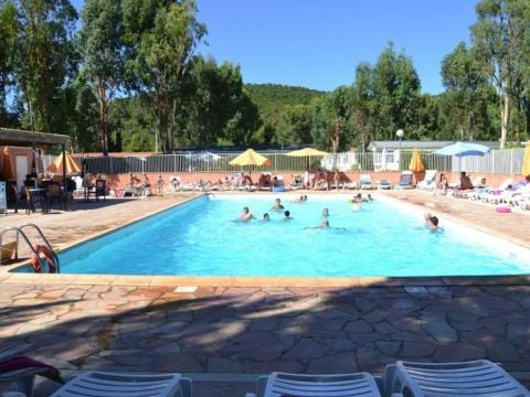 Camping Parc Valrose - Camping Var - Image N°0