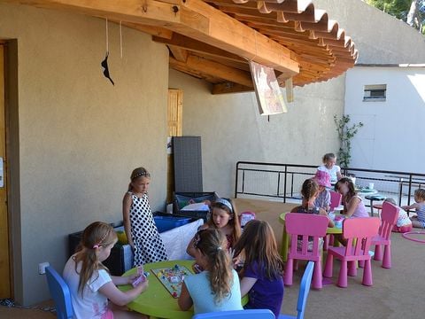 Camping Parc Valrose - Camping Var