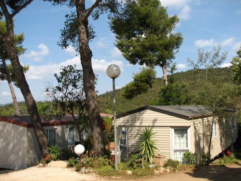 Camping Parc Valrose - Camping Var - Afbeelding N°4