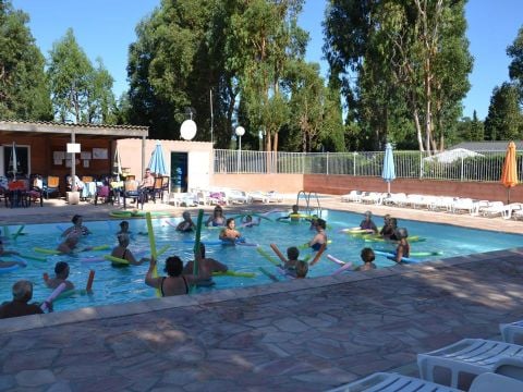 Camping Parc Valrose - Camping Var - Image N°2