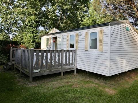 MOBILE HOME 5 people - Standard 32m