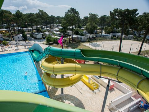 Camping Siblu Bonne Anse Plage - Funpass inclus - Camping Charente-Maritime - Afbeelding N°3