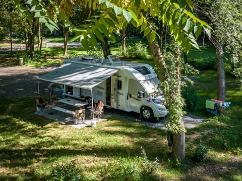 Flower Camping et Base de Loisirs de Rouffiac - Camping Dordogne - Image N°6