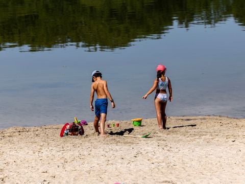 Flower Camping et Base de Loisirs de Rouffiac - Camping Dordogne - Image N°16