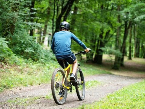 Flower Camping et Base de Loisirs de Rouffiac - Camping Dordogne - Image N°33