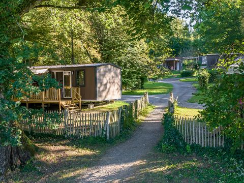 Flower Camping et Base de Loisirs de Rouffiac - Camping Dordogne - Image N°38