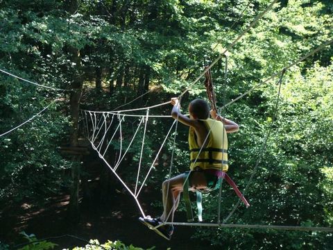 Flower Camping et Base de Loisirs de Rouffiac - Camping Dordogne - Image N°23