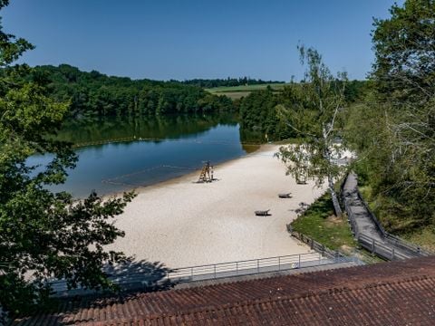 Flower Camping et Base de Loisirs de Rouffiac - Camping Dordogne - Image N°13