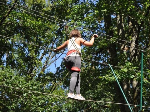 Flower Camping et Base de Loisirs de Rouffiac - Camping Dordogne - Image N°36