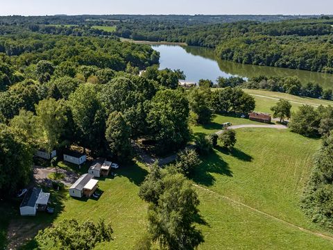 Flower Camping et Base de Loisirs de Rouffiac - Camping Dordogne - Image N°37