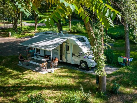 Flower Camping et Base de Loisirs de Rouffiac - Camping Dordogne - Image N°4