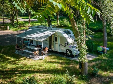 Flower Camping et Base de Loisirs de Rouffiac - Camping Dordogne - Image N°7