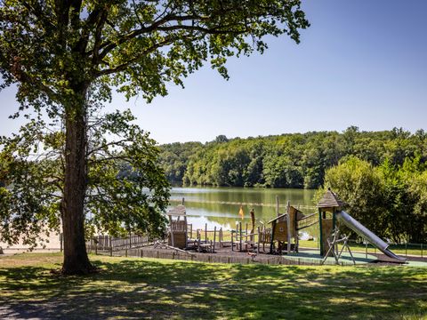 Flower Camping et Base de Loisirs de Rouffiac - Camping Dordogne - Afbeelding N°0