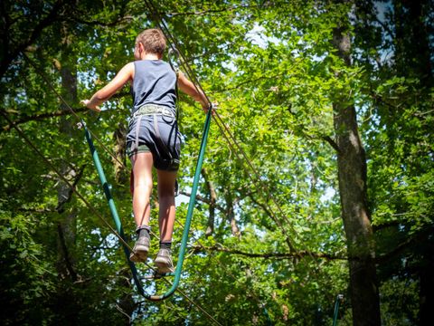 Flower Camping et Base de Loisirs de Rouffiac - Camping Dordogne - Image N°21