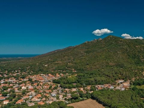 Camping des Albères - Camping Pyrénées-Orientales - Image N°55