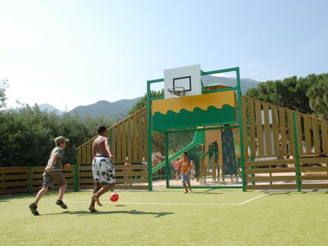 Camping des Albères - Camping Pyrénées-Orientales - Image N°17